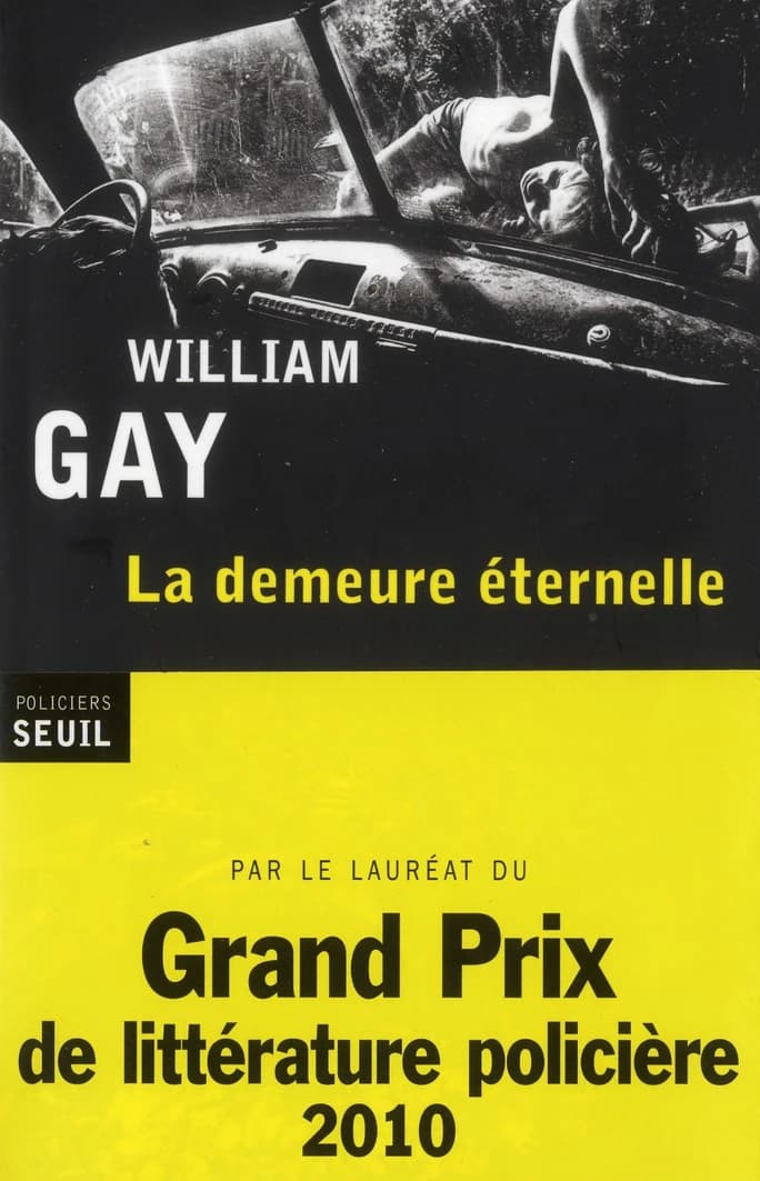 La demeure éternelle