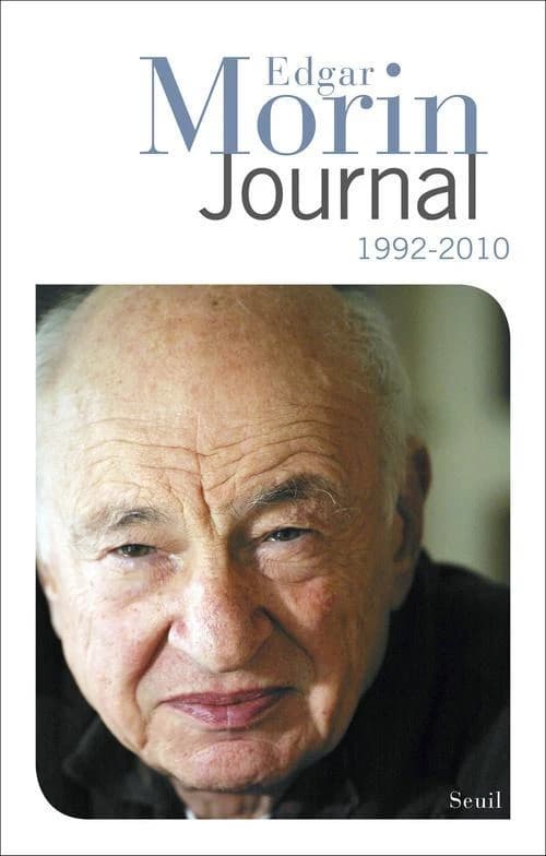 Journal : 1992-2010