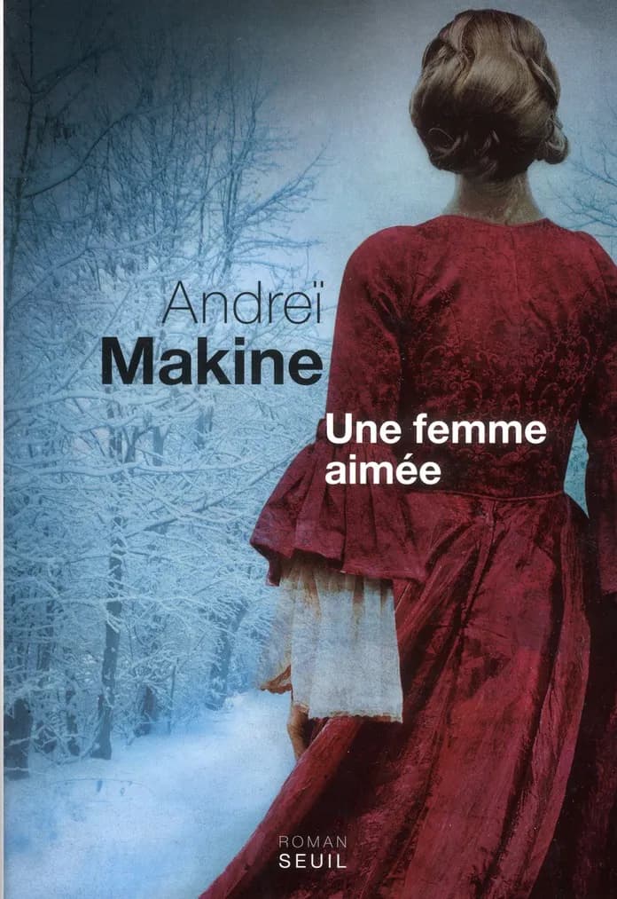 Une femme aimée : roman