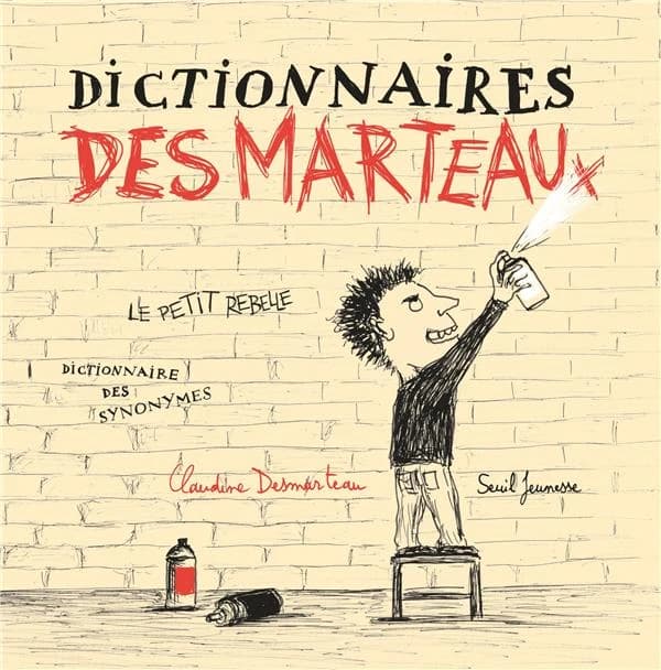 Dictionnaires des marteaux