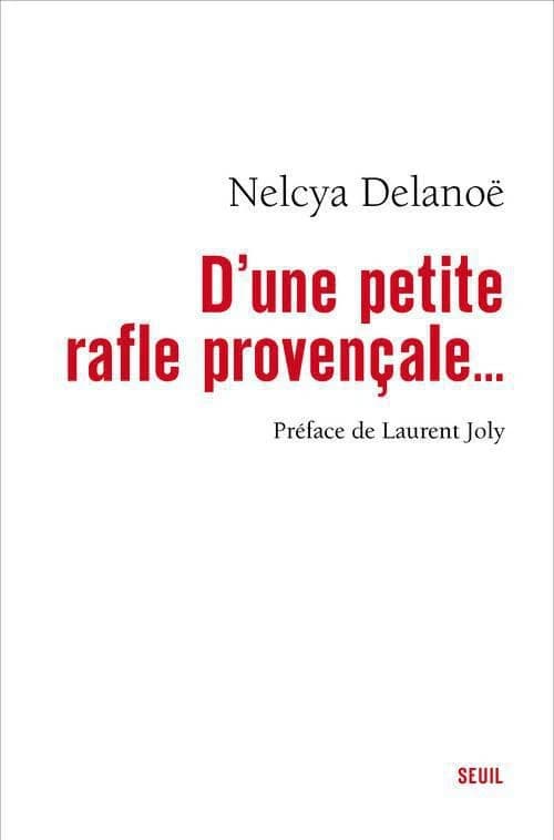 D'une petite rafle provençale