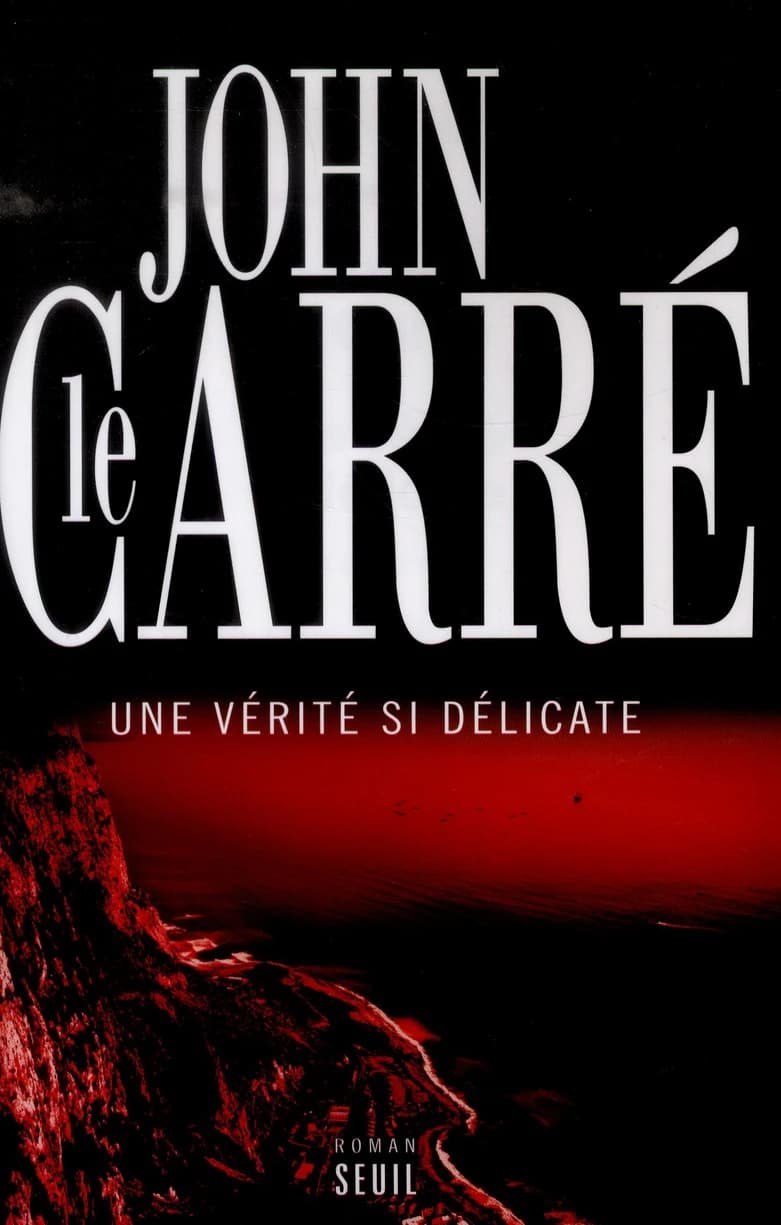 Une vérité si délicate