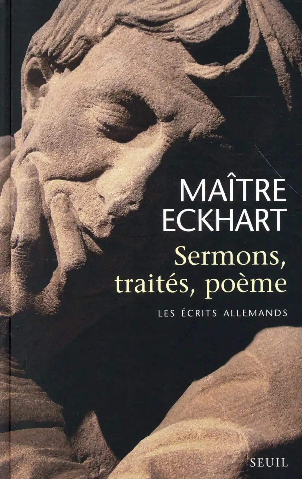 Sermons, traités, poème : les écrits allemands