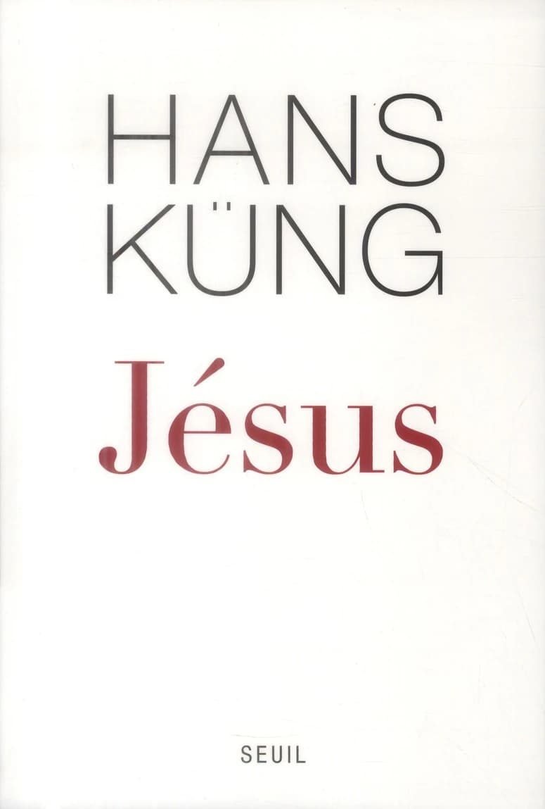 Jésus