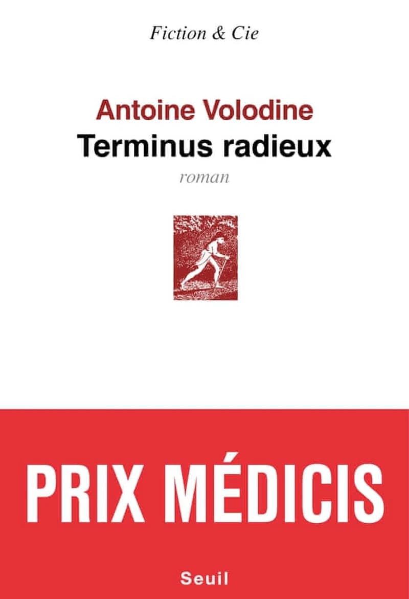 Terminus radieux : roman
