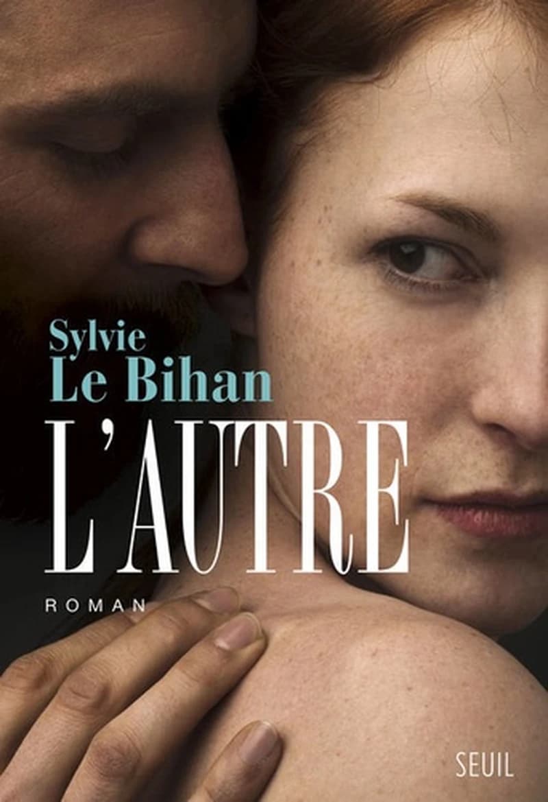 L'autre : roman