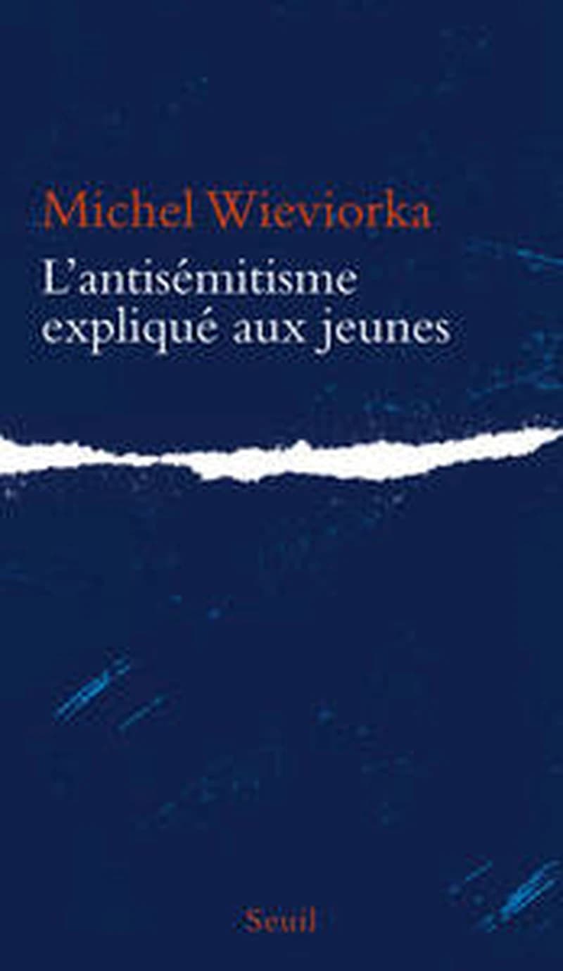 L'antisémitisme expliqué aux jeunes