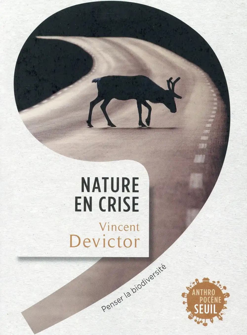 Nature en crise : Penser la biodiversité