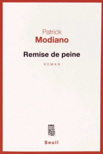 Remise de peine