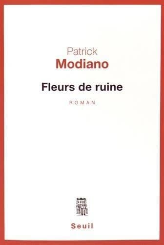 Fleurs de ruine
