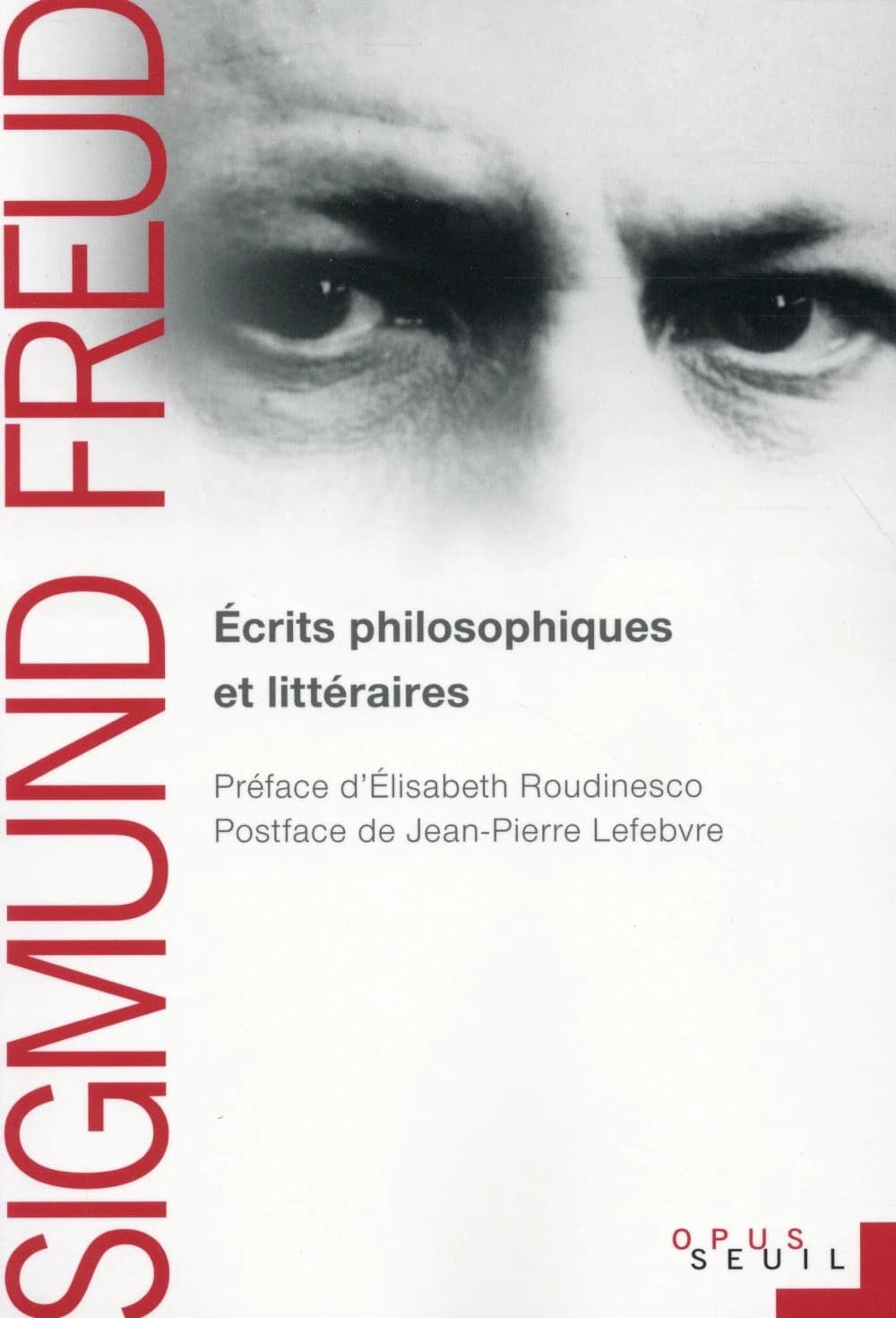 Ecrits philosophiques et littéraires
