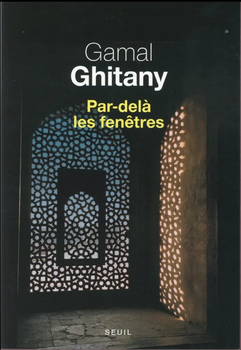 Par-delà les fenêtres