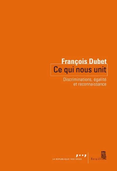 Ce qui nous unit