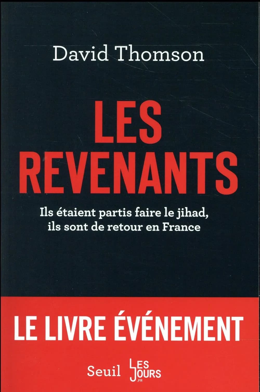 Les revenants : ils étaient partis faire le jihad, ils sont de retour en France