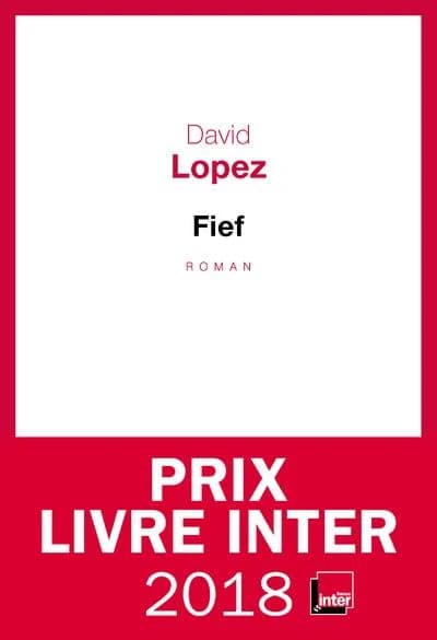 Fief : roman