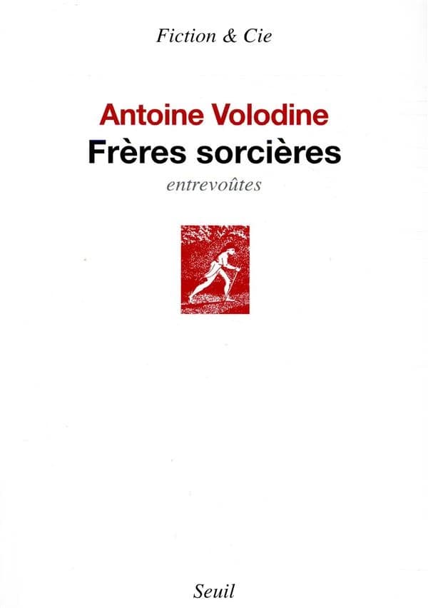 Frères sorcières : entrevoûtes