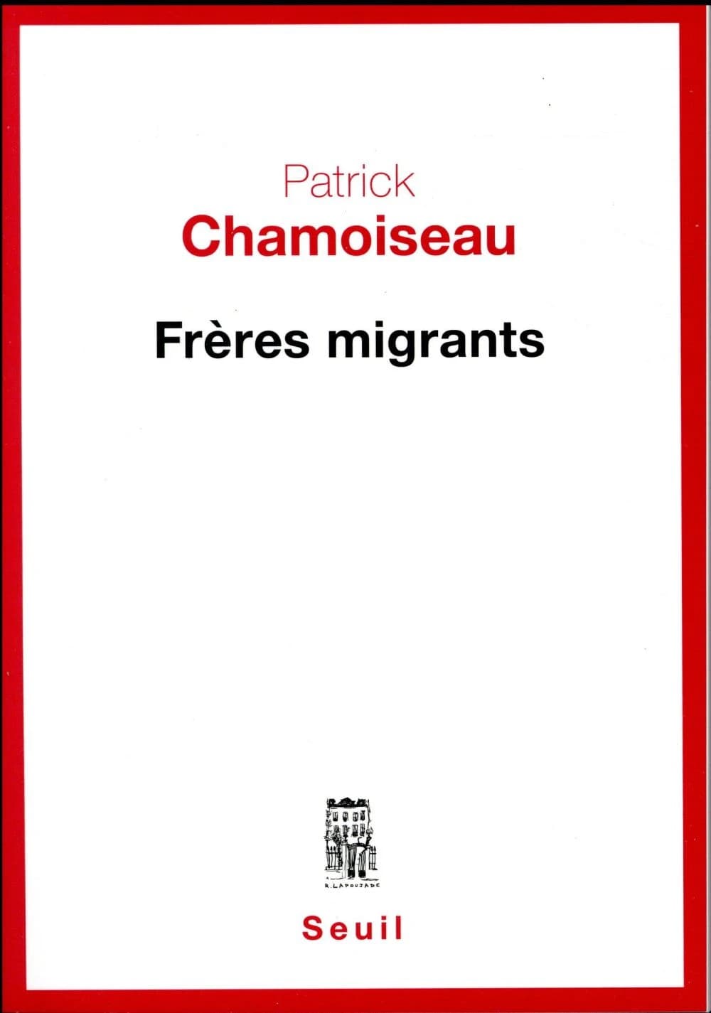 Frères migrants