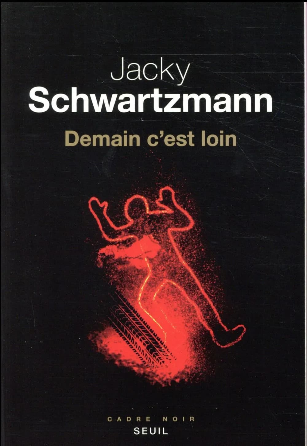Demain c'est loin