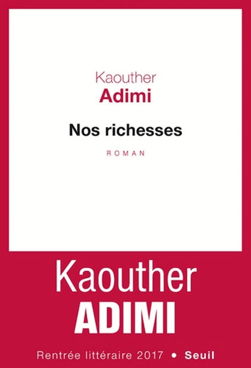 Nos richesses