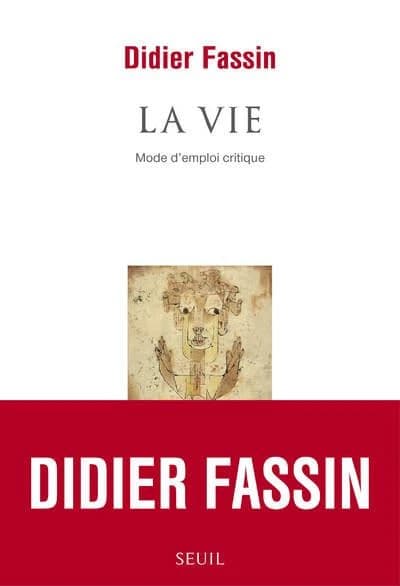 La vie : mode d'emploi critique