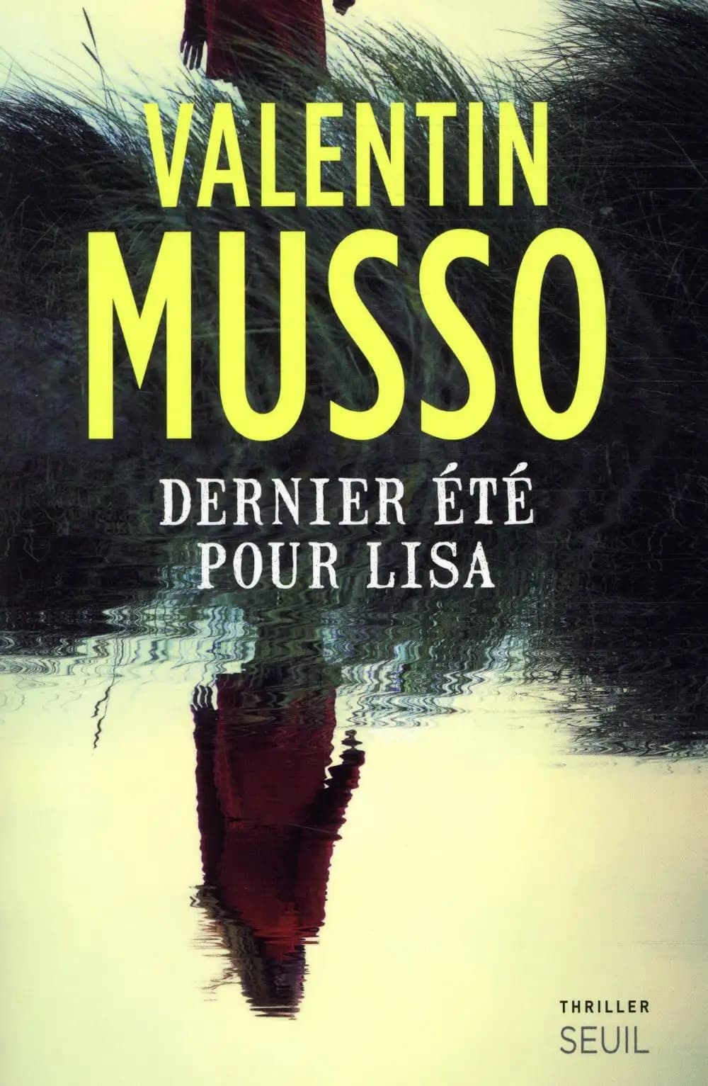 Dernier été pour Lisa