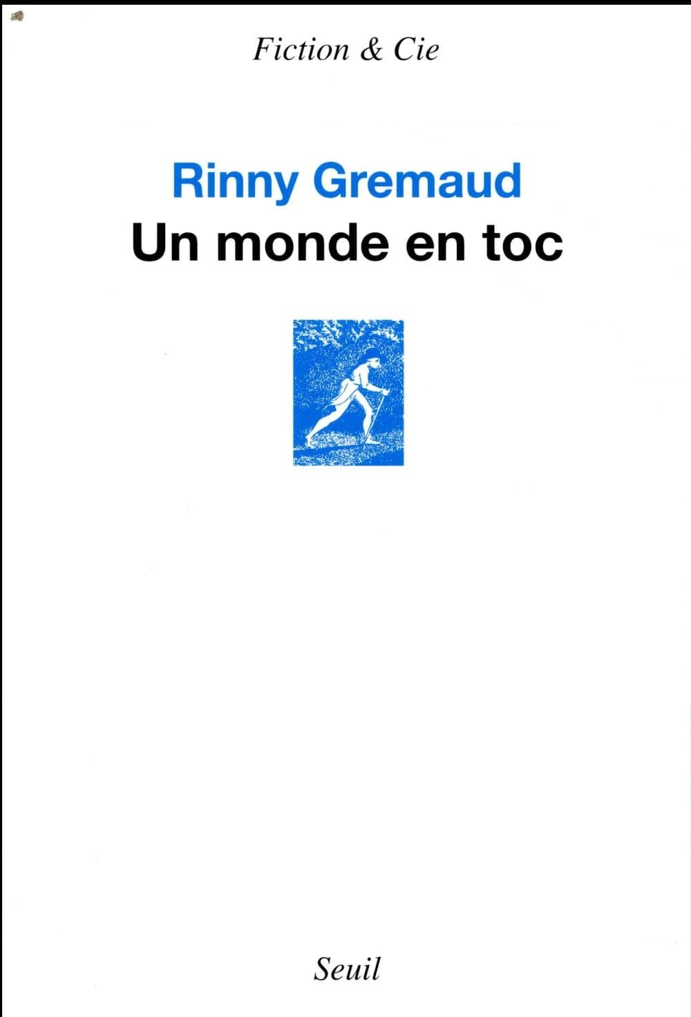 Un monde en toc