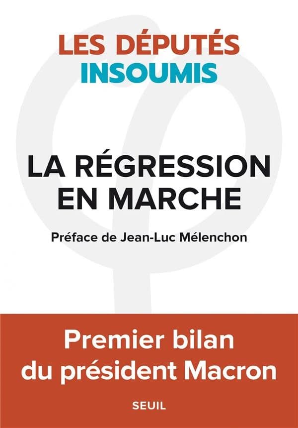 La régression en marche