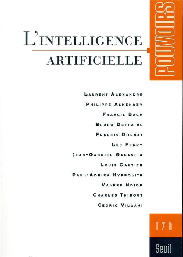 L'intelligence artificielle