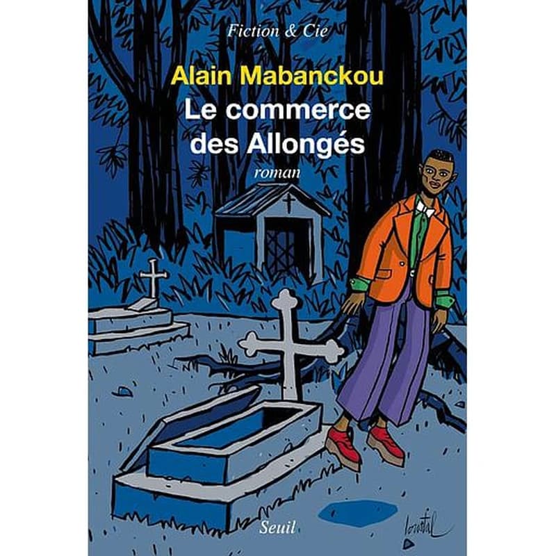 Le commerce des allongés