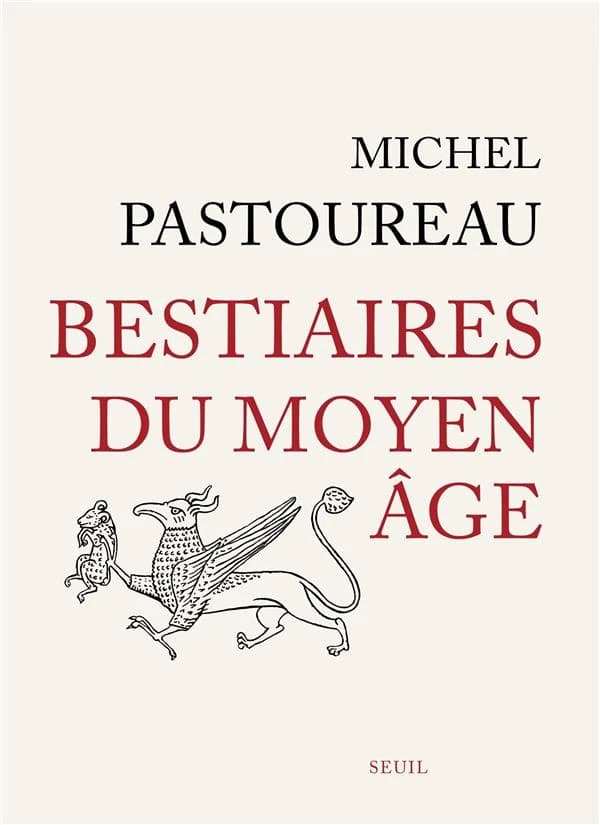 Bestiaires du Moyen âge