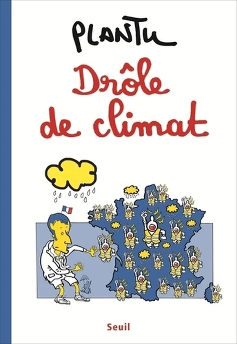 Drôle de cli