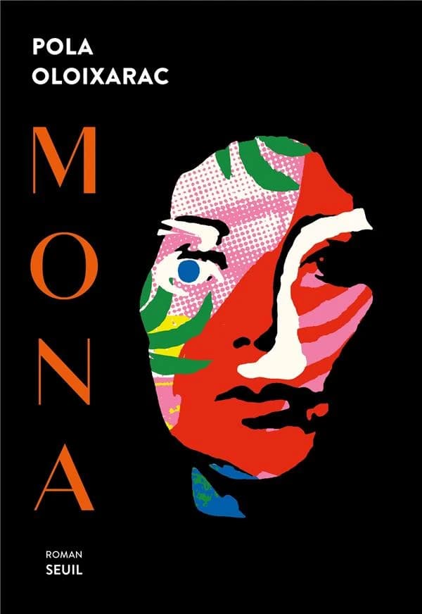 Mona : roman