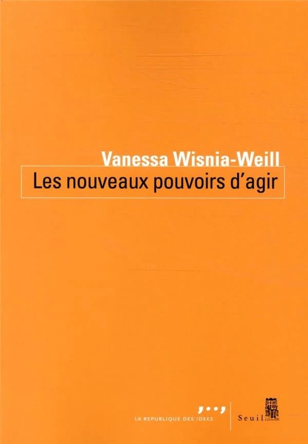 Les nouveaux pouvoirs d'agir