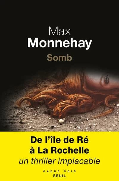 Somb : roman