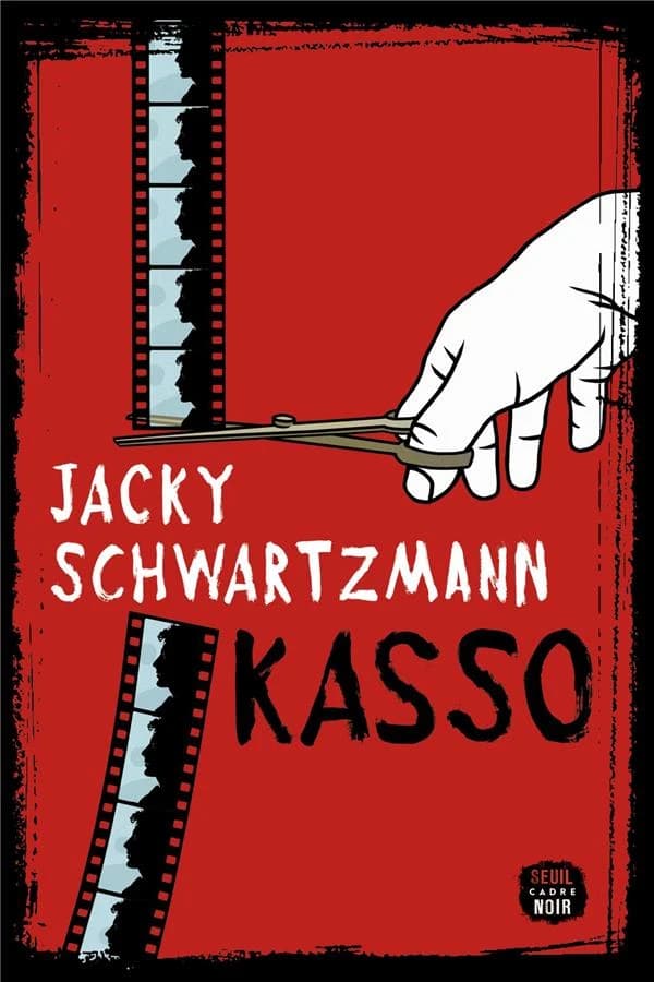 Kasso : roman