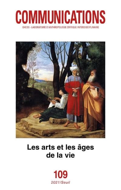 Les arts et les âges de la vie