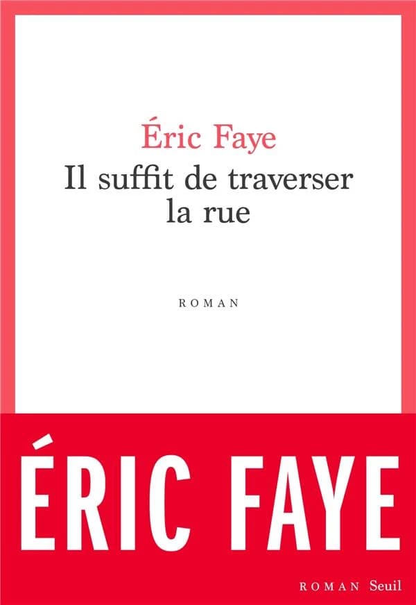 Il suffit de traverser la rue : Petite saga des années 2010