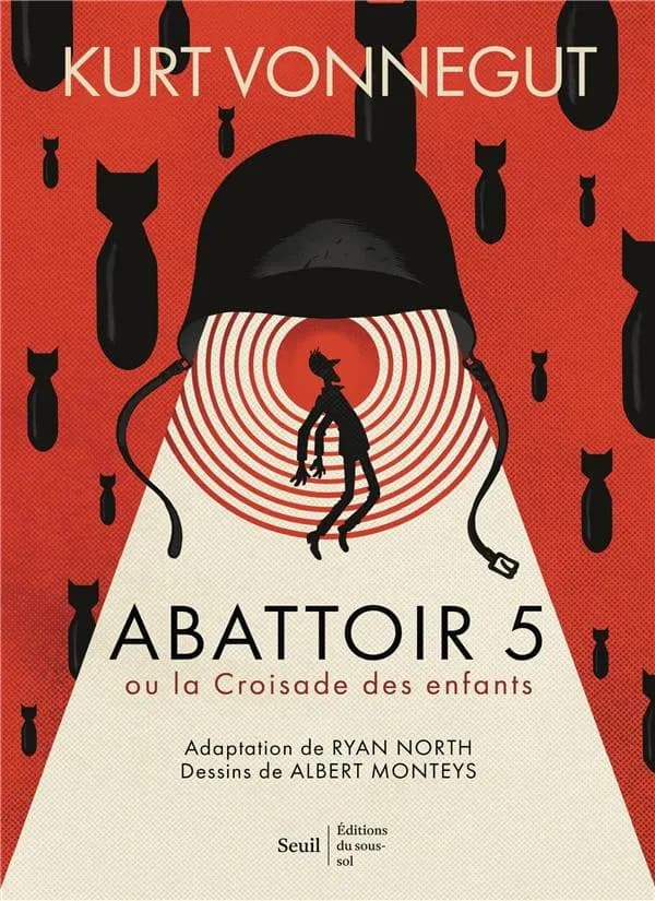 Abattoir 5 : Ou la croisade des enfants
