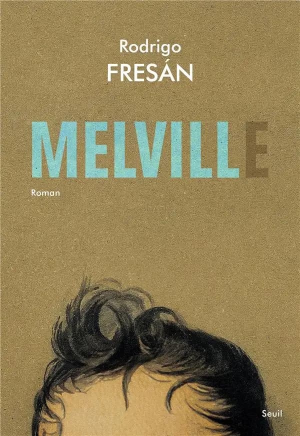 Melvill : roman
