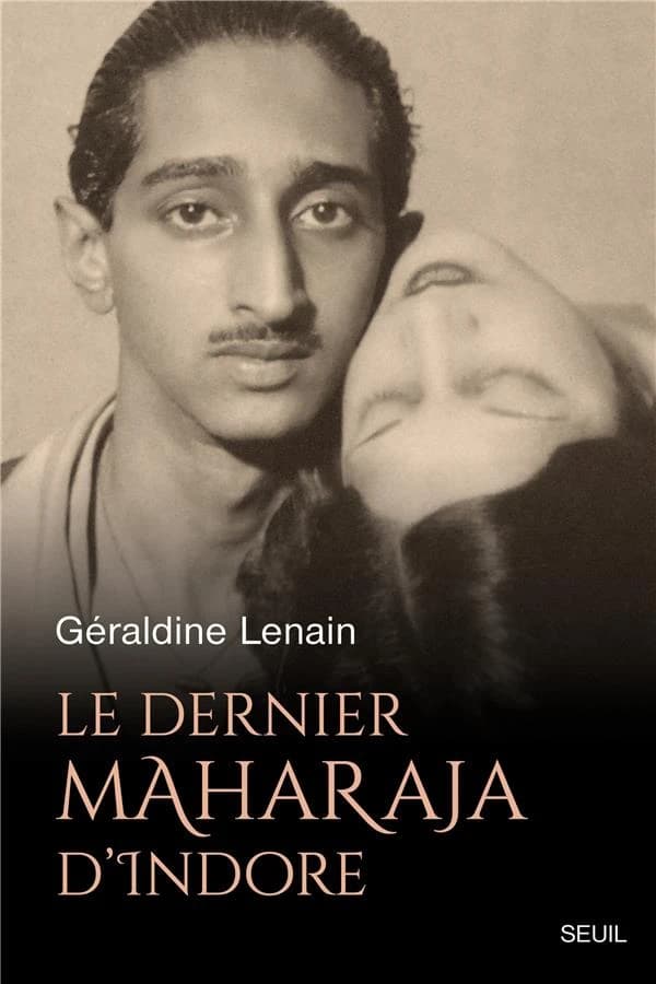Le dernier maharaja d'Indore