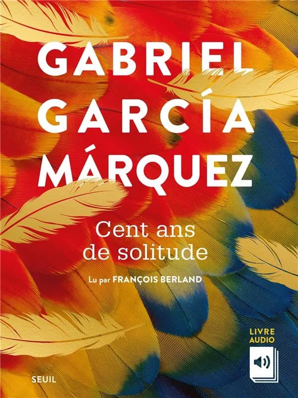 Cent ans de solitude