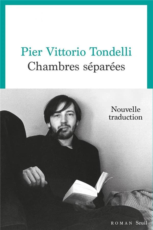 Chambres séparées : roman