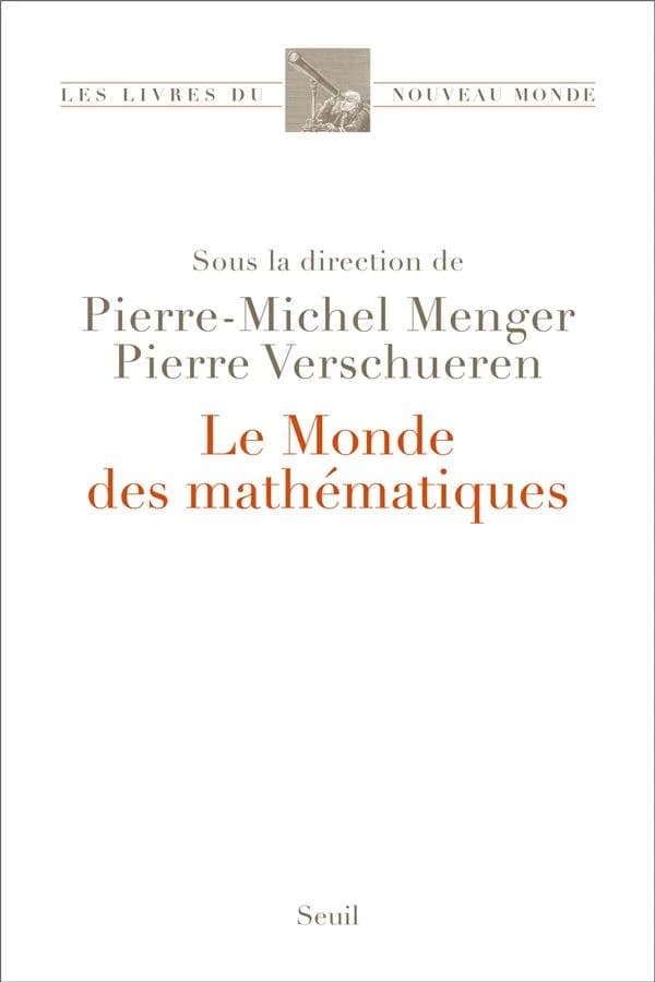 Le monde des mathématiques