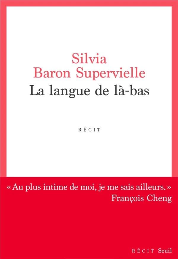 La langue de là-bas