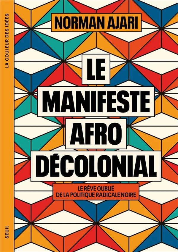 Le manifeste afro-décolonial : le rêve oublié de la politique radicale noire