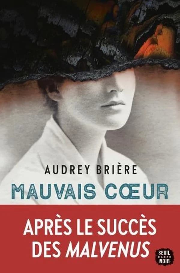 Mauvais coeur : roman