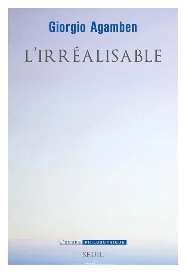 L'irréalisable : pour une politique de l'ontologie