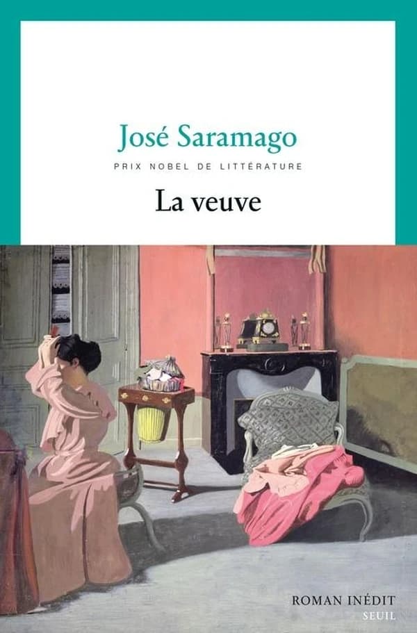 La veuve