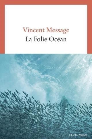 La folie océan
