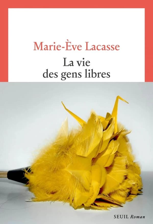 La vie des gens libres